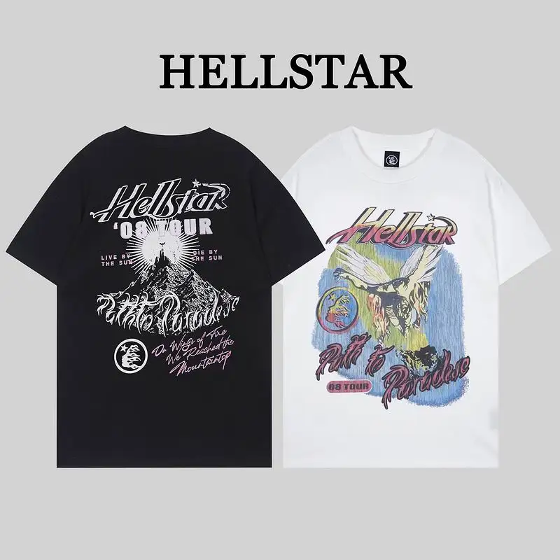 Hellstar S-3XL yktrG1185